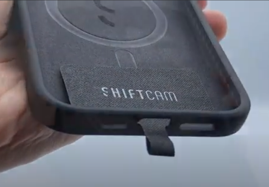 How to Attach the Pro Camera Neck & Wrist Strap to your Smartphone